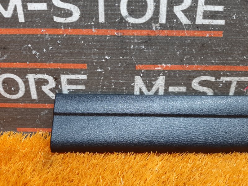 Накладка на порог салона, 540 рублей, Красноярск