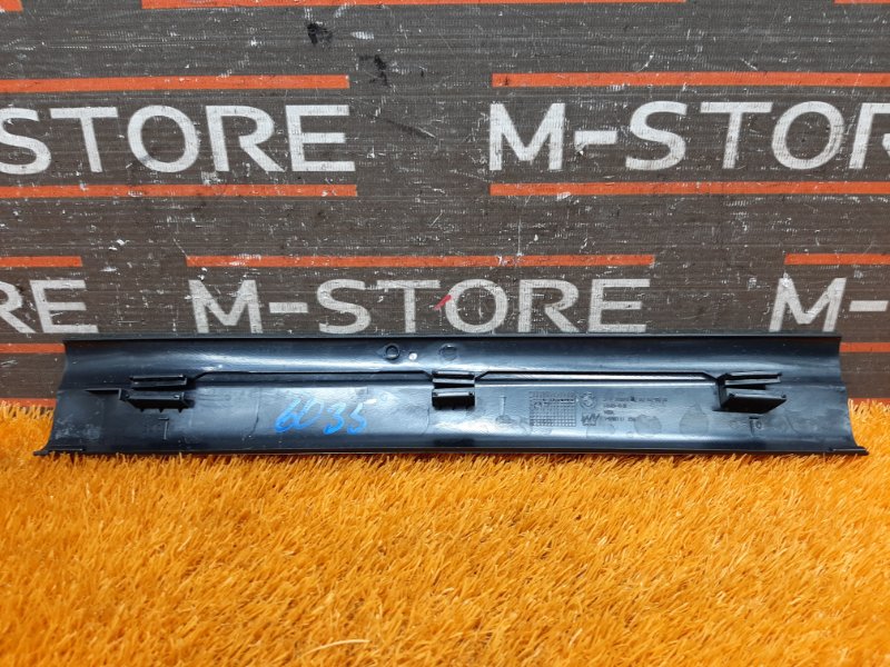 Накладка на порог салона, 540 рублей, Красноярск