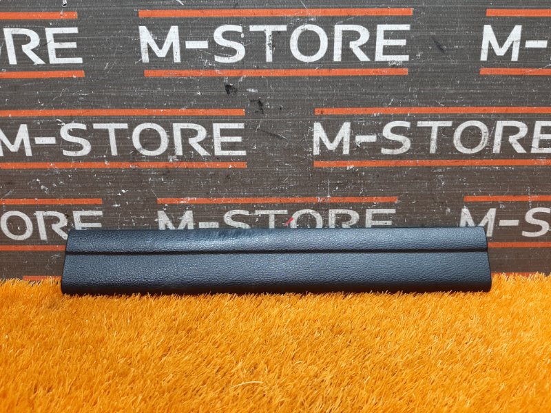 Накладка на порог салона, 540 рублей, Красноярск