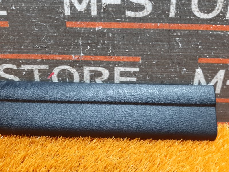 Накладка на порог салона, 540 рублей, Красноярск