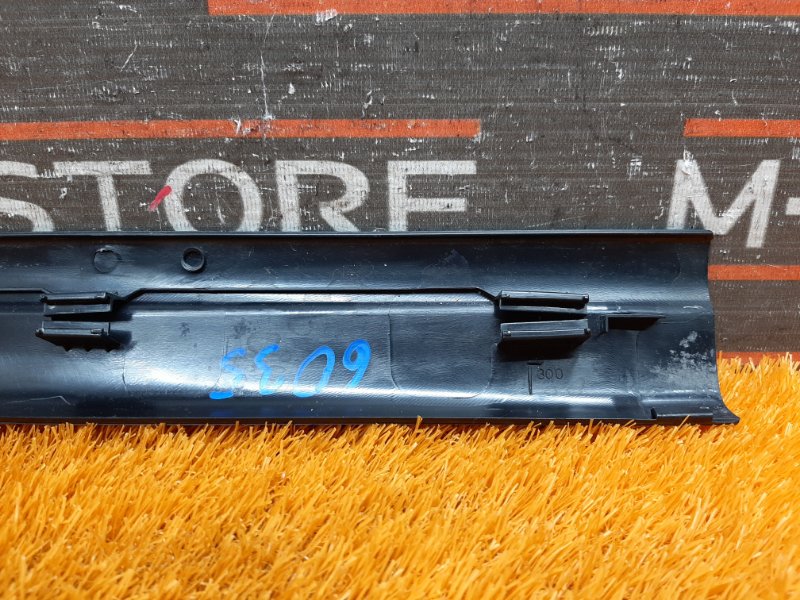 Накладка на порог салона, 540 рублей, Красноярск