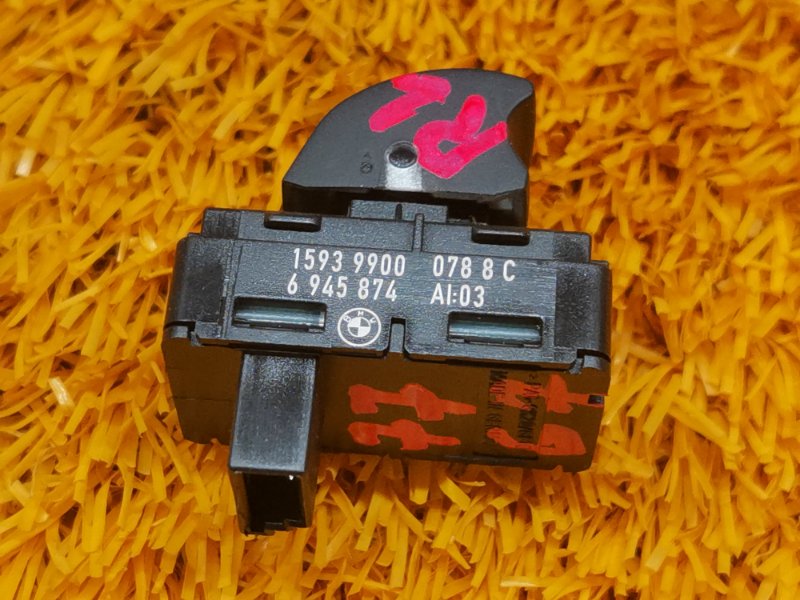 кнопка стеклоподъемника, 300 рублей, Красноярск