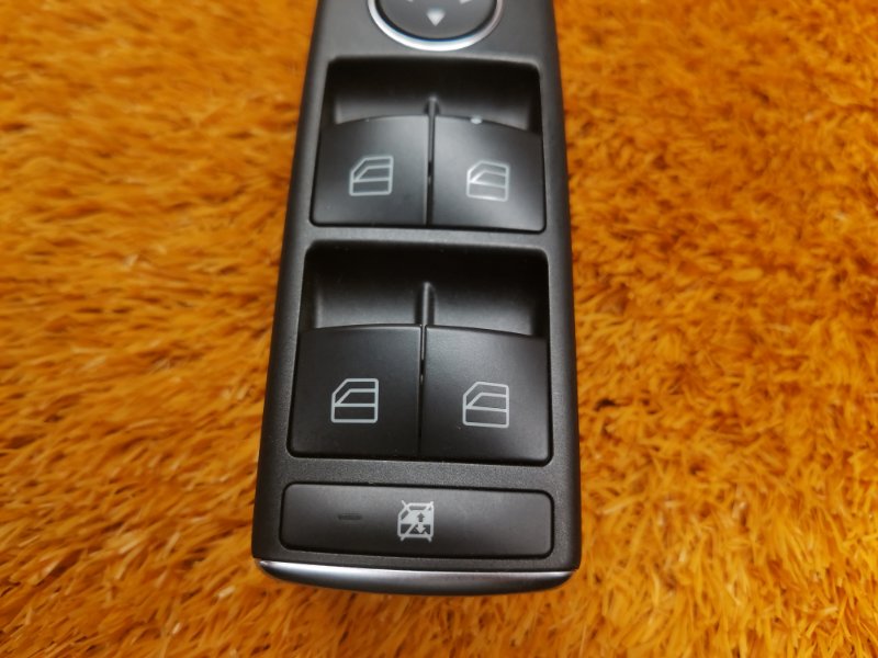 Блок управления стеклоподъемниками, 1700 рублей, Красноярск