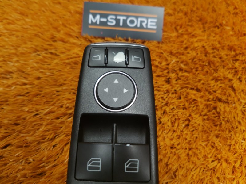 Блок управления стеклоподъемниками, 1700 рублей, Красноярск