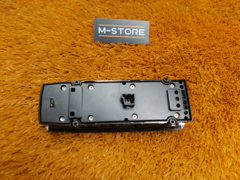 Блок управления стеклоподъемниками, 1700 рублей, Красноярск