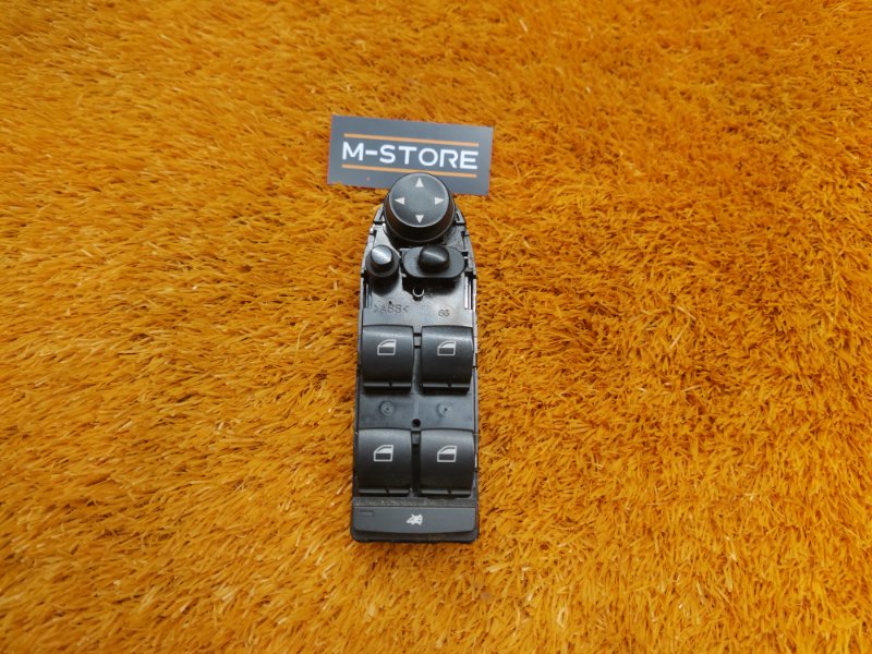 Блок управления стеклоподъемниками, 1500 рублей, Красноярск