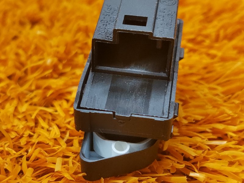 Кнопка центрального замка, 260 рублей, Красноярск