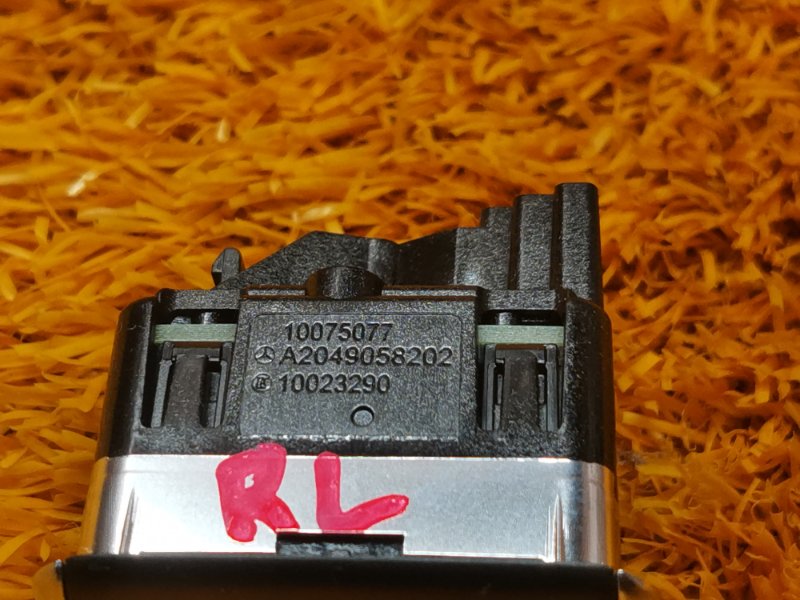 кнопка стеклоподъемника, 300 рублей, Красноярск