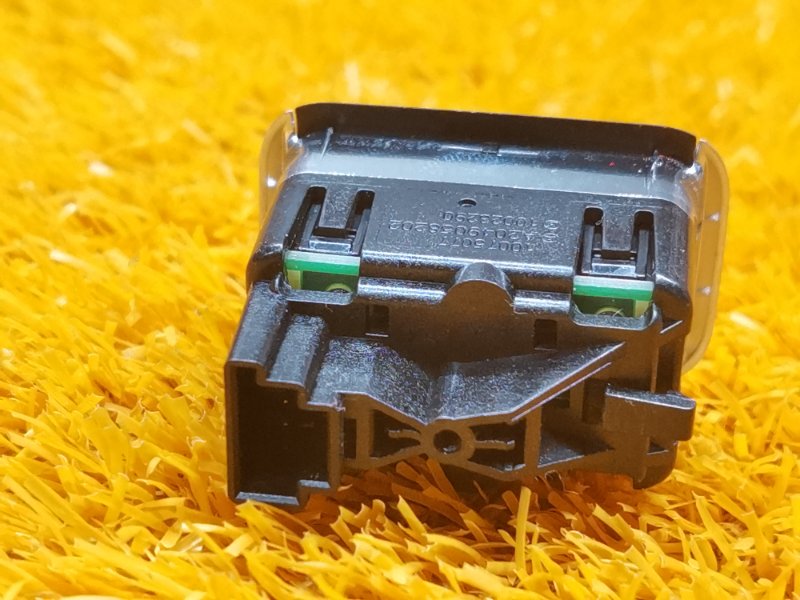 кнопка стеклоподъемника, 300 рублей, Красноярск