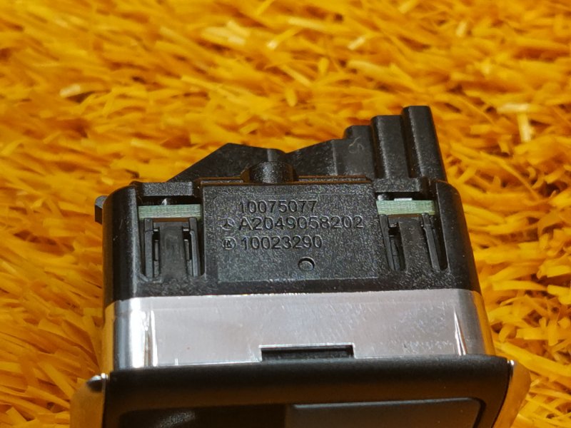 кнопка стеклоподъемника, 300 рублей, Красноярск