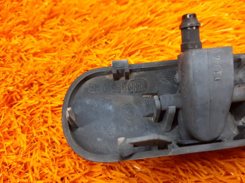 форсунка омывателя, 260 рублей, Красноярск