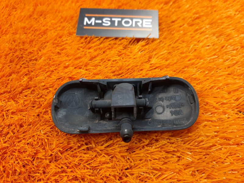 форсунка омывателя, 260 рублей, Красноярск