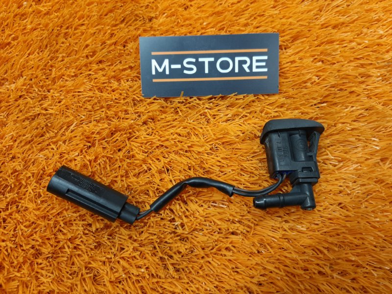 форсунка омывателя, 720 рублей, Красноярск