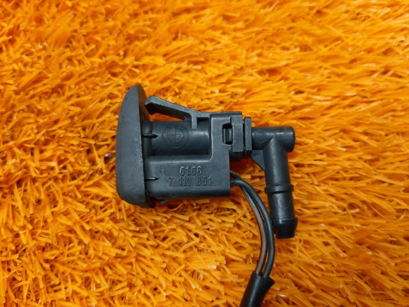 форсунка омывателя, 720 рублей, Красноярск