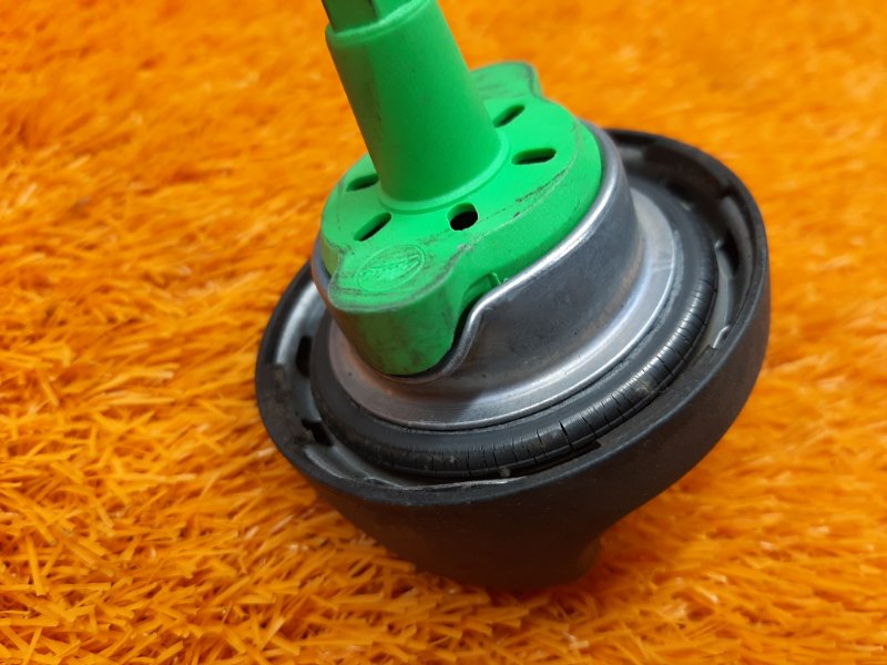 крышка топливного бака, 100 рублей, Красноярск