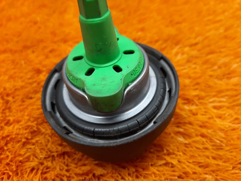 крышка топливного бака, 100 рублей, Красноярск