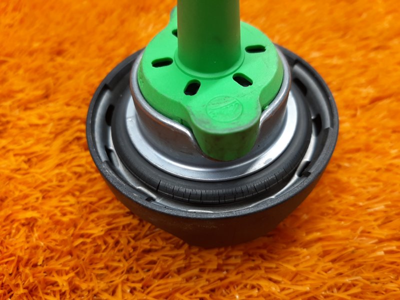 крышка топливного бака, 100 рублей, Красноярск