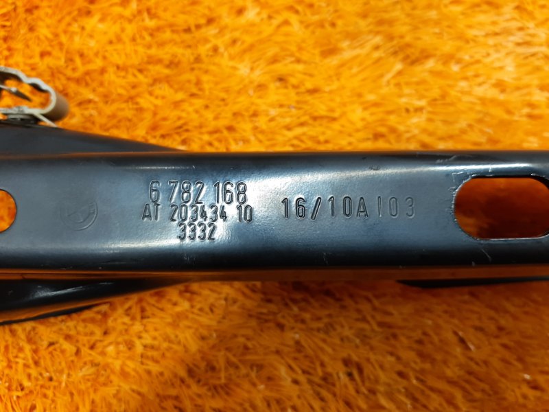 Рычаг подвески верхний, 1000 рублей, Красноярск