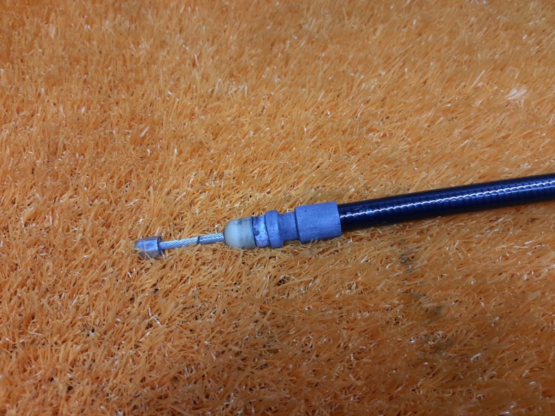 трос ручника, 540 рублей, Красноярск