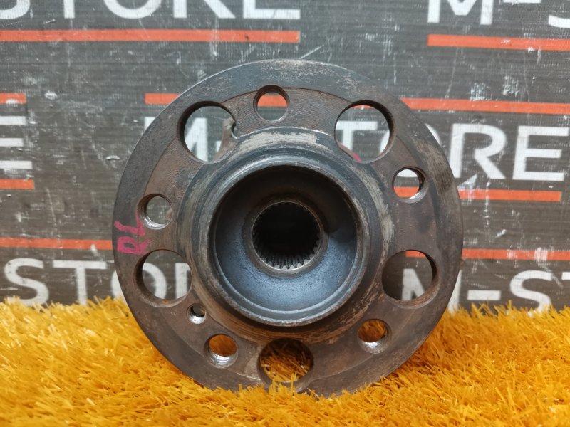 ступица, 1200 рублей, Красноярск