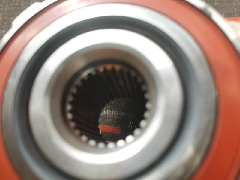 ступица, 1200 рублей, Красноярск