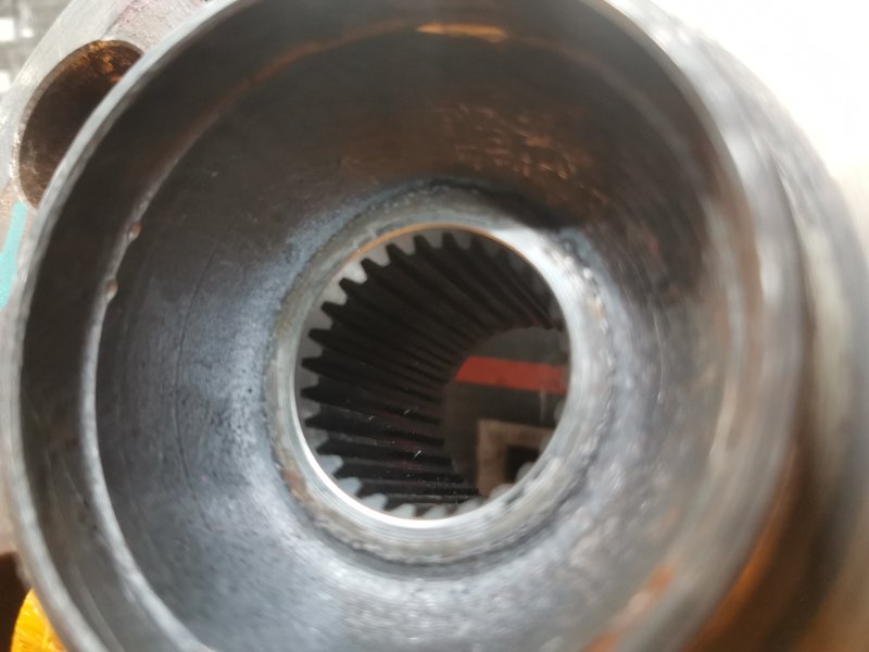 ступица, 1200 рублей, Красноярск