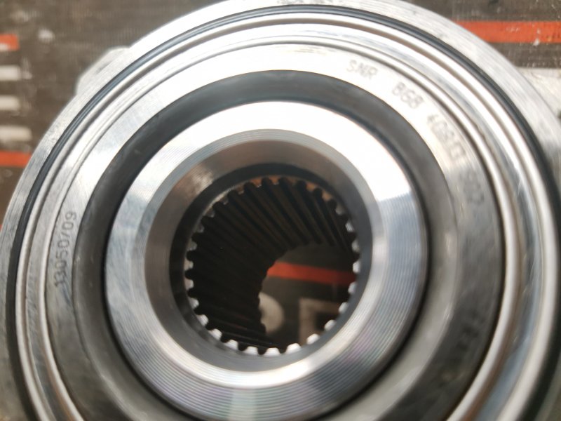 ступица, 1200 рублей, Красноярск