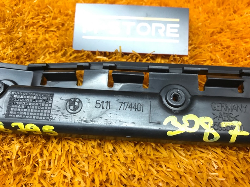 кронштейн порога, 300 рублей, Красноярск