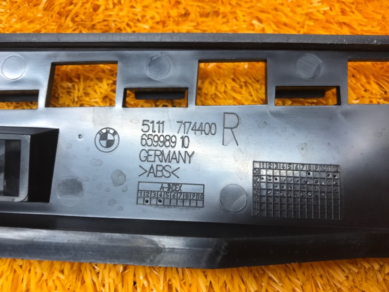 кронштейн порога, 300 рублей, Красноярск