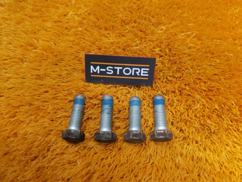 Болт суппорта, 280 рублей, Красноярск