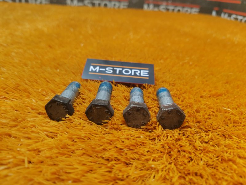 Болт суппорта, 280 рублей, Красноярск