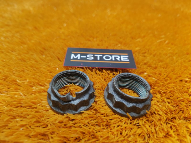 Гайка привода, 200 рублей, Красноярск