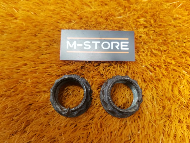 Гайка привода, 200 рублей, Красноярск