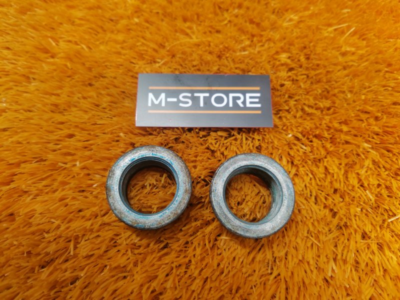 Гайка привода, 200 рублей, Красноярск