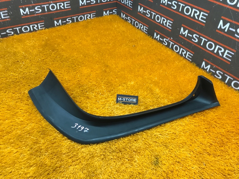 Водосток багажника, 630 рублей, Красноярск