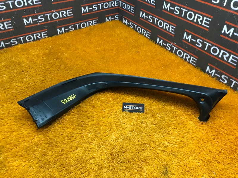 Водосток багажника, 630 рублей, Красноярск