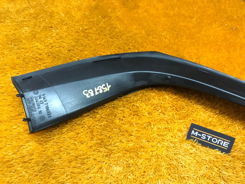 Водосток багажника, 630 рублей, Красноярск