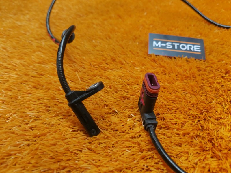 Датчик ABS, 800 рублей, Красноярск