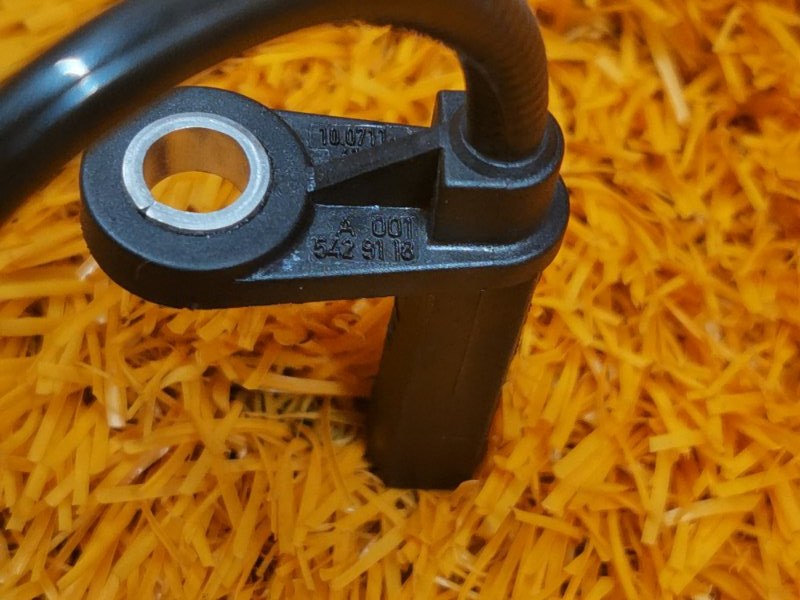 Датчик ABS, 800 рублей, Красноярск