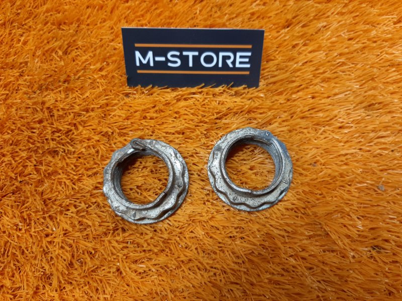 Гайка привода, 200 рублей, Красноярск