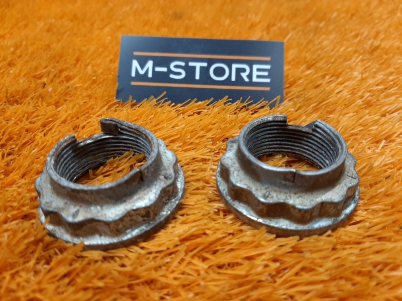 Гайка привода, 200 рублей, Красноярск