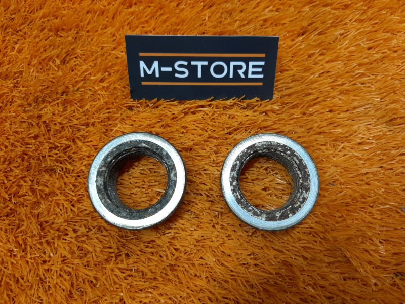 Гайка привода, 200 рублей, Красноярск