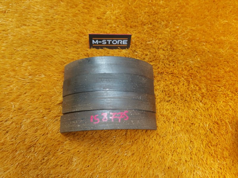 Колодки ручника, 720 рублей, Красноярск