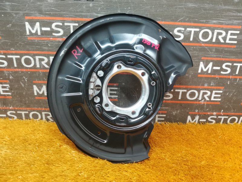 кулак поворотный, 800 рублей, Красноярск