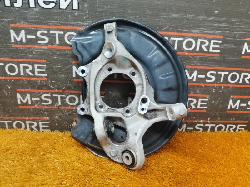 кулак поворотный, 800 рублей, Красноярск