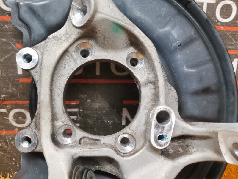 кулак поворотный, 800 рублей, Красноярск