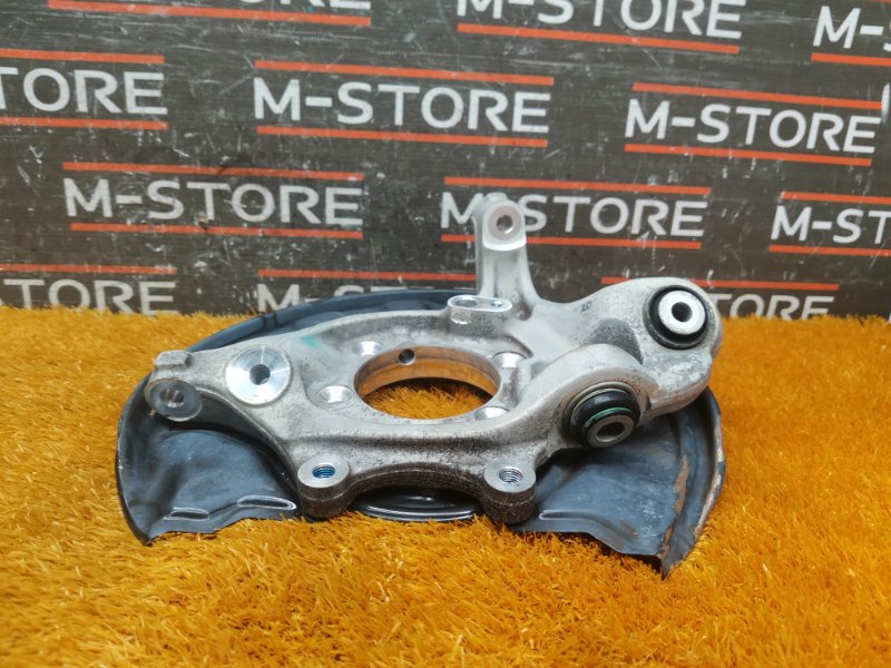 кулак поворотный, 800 рублей, Красноярск