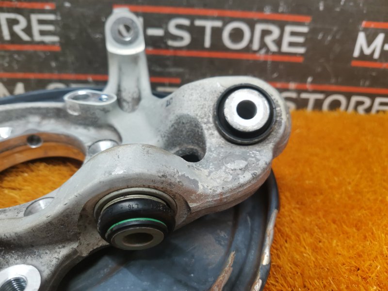 кулак поворотный, 800 рублей, Красноярск