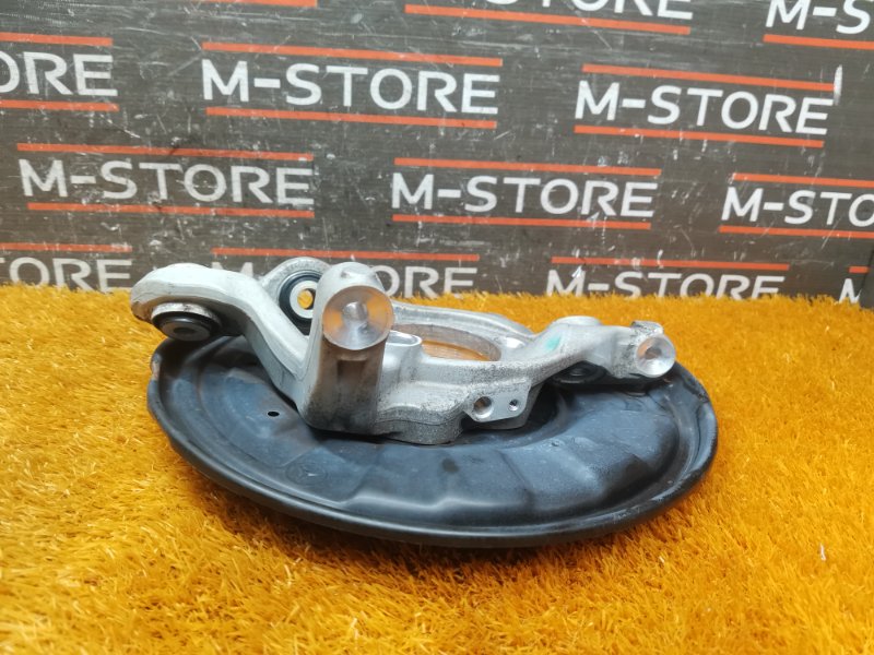 кулак поворотный, 800 рублей, Красноярск