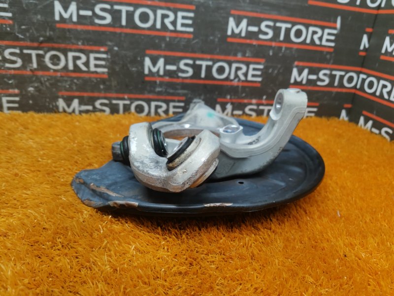 кулак поворотный, 800 рублей, Красноярск